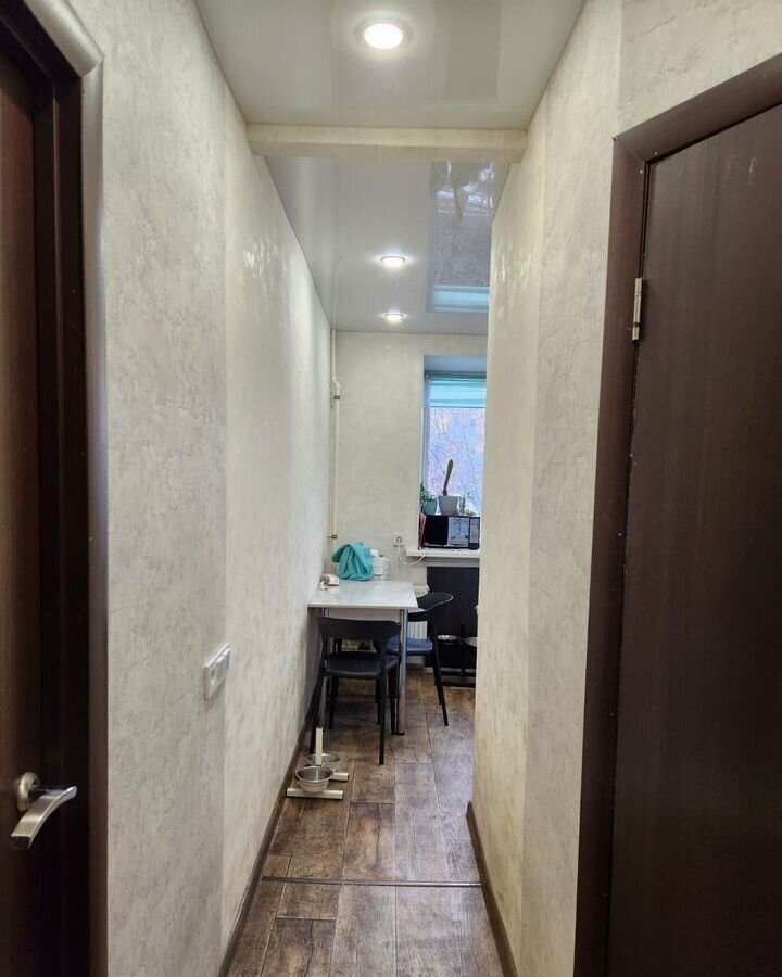 квартира г Казань р-н Московский Яшьлек ул Восход 2 фото 3