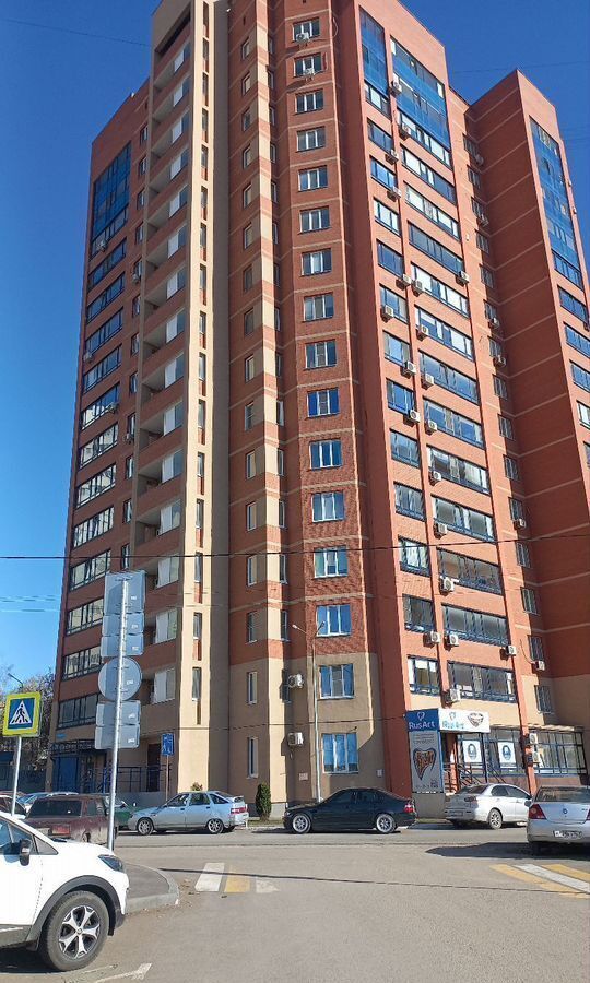 торговое помещение г Самара р-н Октябрьский Спортивная ш Московское 25в фото 7