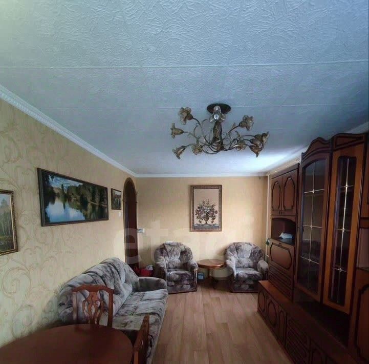 квартира г Самара р-н Промышленный Безымянка ул Стара Загора 99 фото 1