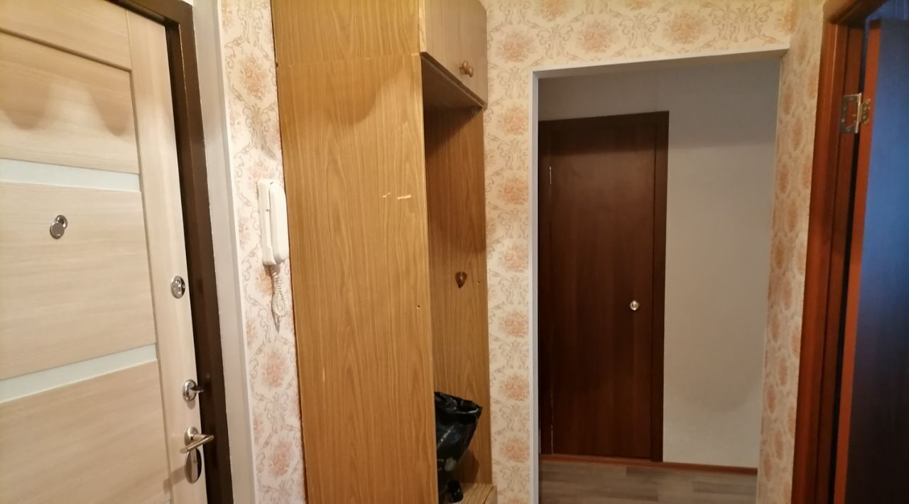 квартира г Оренбург р-н Промышленный ул Ноябрьская 62 фото 4