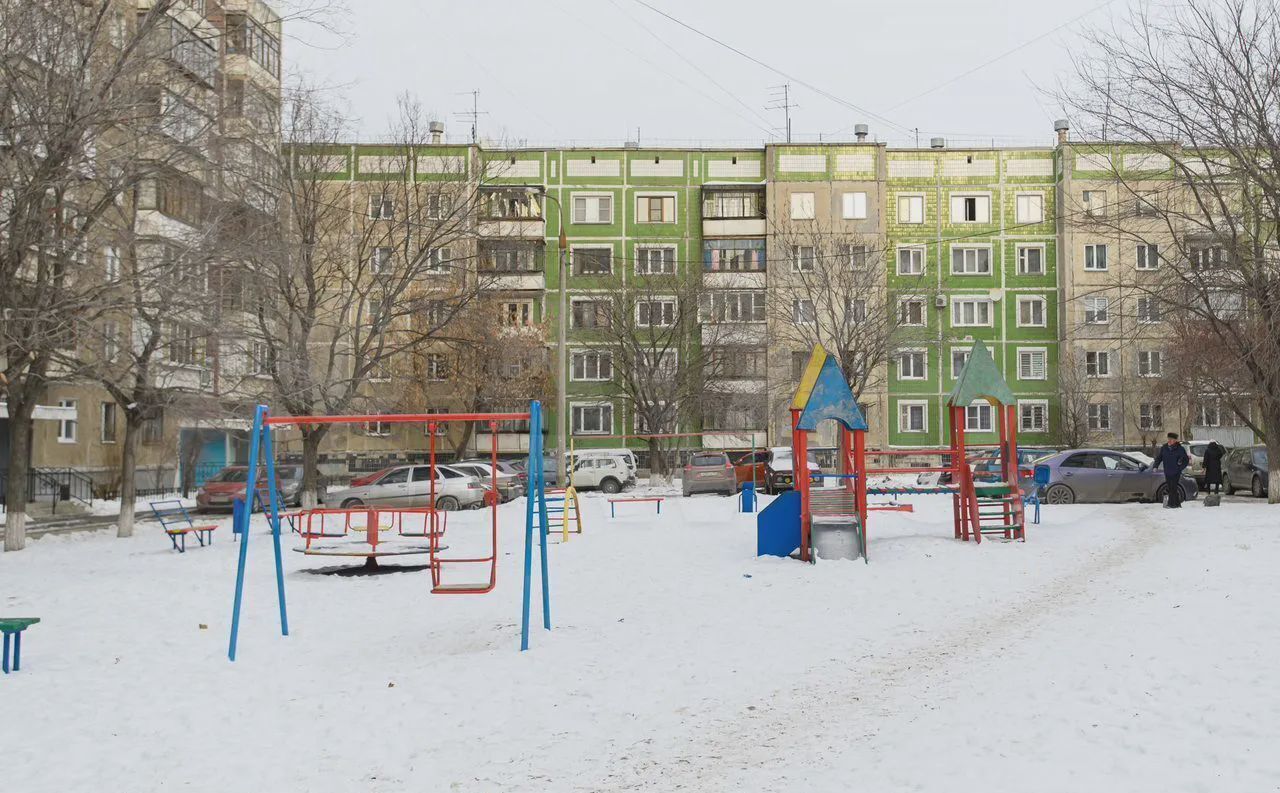 квартира г Челябинск р-н Ленинский ул Тухачевского 10а фото 30