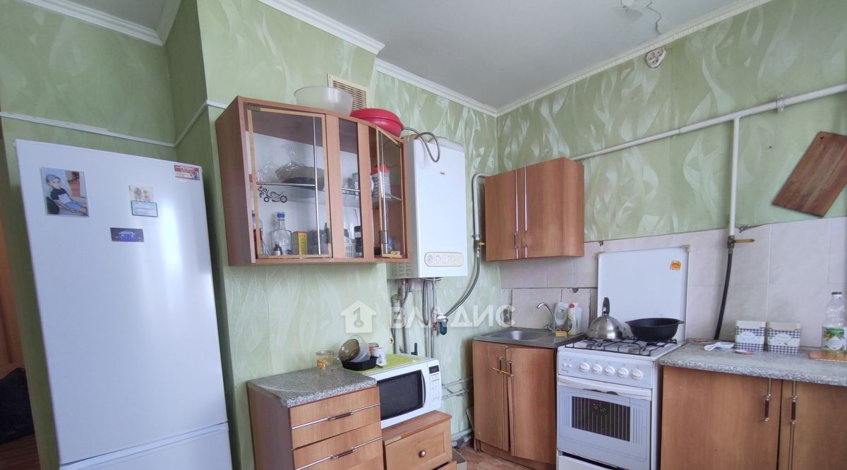 квартира г Белгород Восточный ул Почтовая 50б фото 2