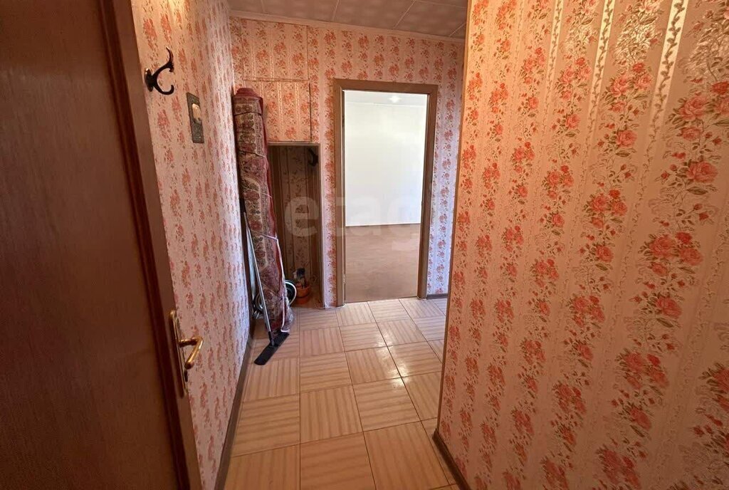 квартира г Калуга ул Маршала Жукова 7 фото 4