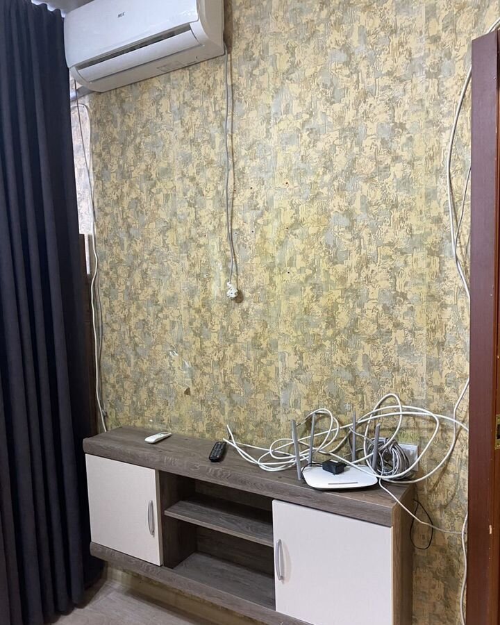 квартира г Волгоград р-н Советский ул 35-й Гвардейской 42 ЖК «Парк арена» фото 5