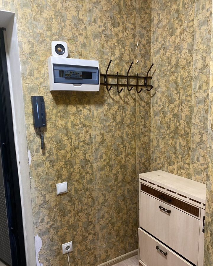 квартира г Волгоград р-н Советский ул 35-й Гвардейской 42 ЖК «Парк арена» фото 6