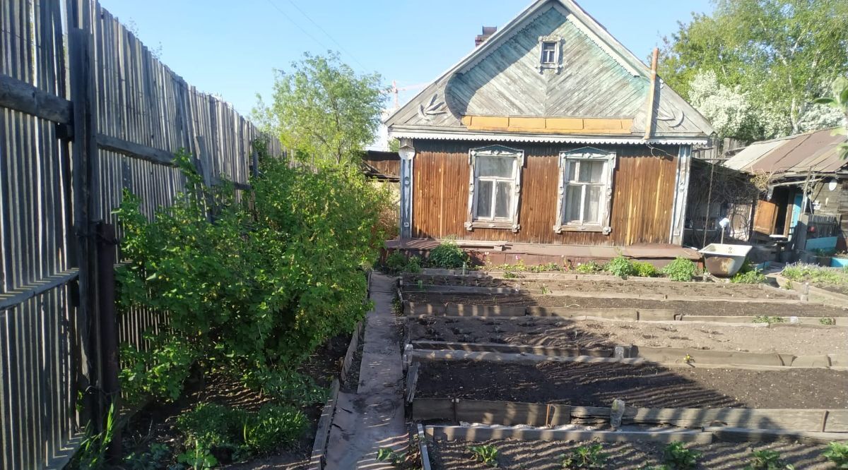 дом г Екатеринбург р-н Октябрьский Геологическая ул Верхоянская 3 фото 1