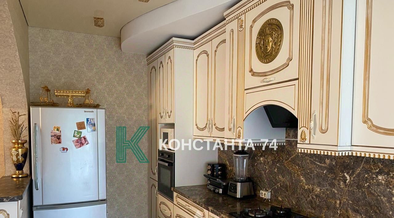 дом г Челябинск р-н Тракторозаводский пер Нарвский 1-й 9 фото 1