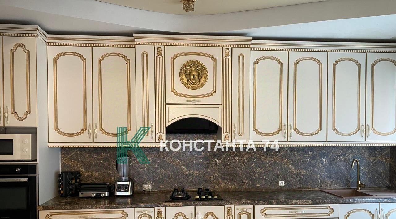 дом г Челябинск р-н Тракторозаводский пер Нарвский 1-й 9 фото 2