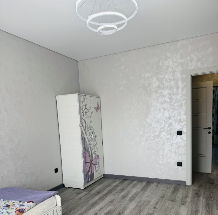 квартира г Иркутск р-н Октябрьский Гусарская тер., 3 фото 4