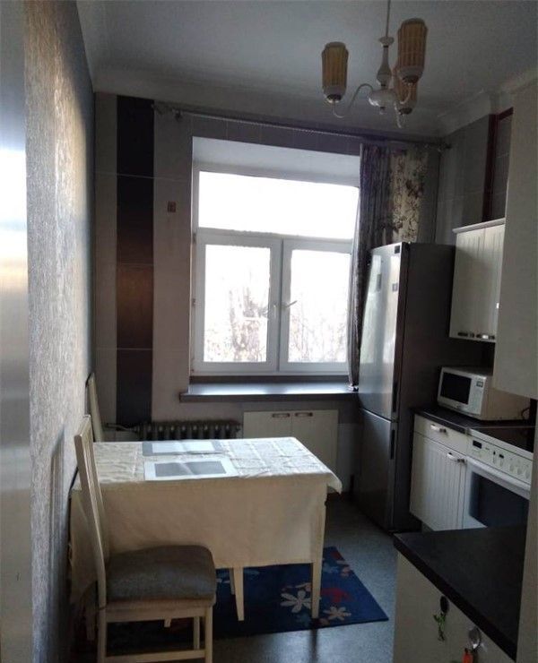 квартира г Москва метро Чистые пруды Бауманка б-р Чистопрудный 9с/1 фото 4