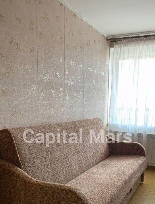 квартира г Москва метро Коптево ул Зои и Александра Космодемьянских 38 фото 1