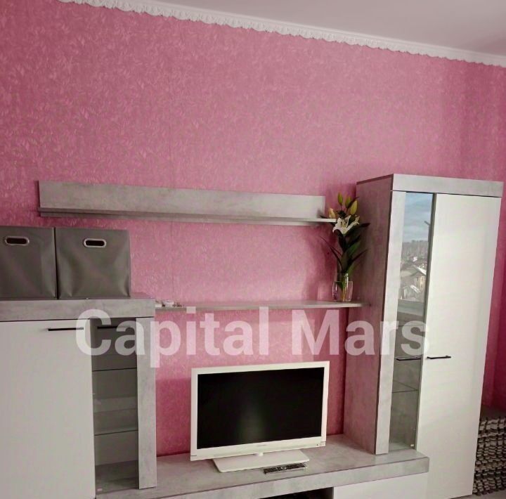 квартира г Москва метро Бунинская аллея ул Академика Семёнова 15 фото 2