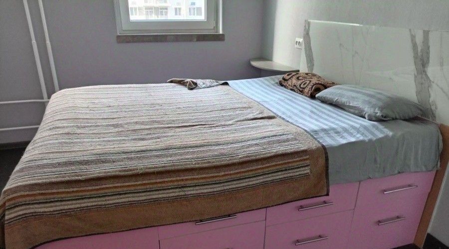 квартира г Москва аллея Берёзовая 19к/1 Ботанический сад фото 4