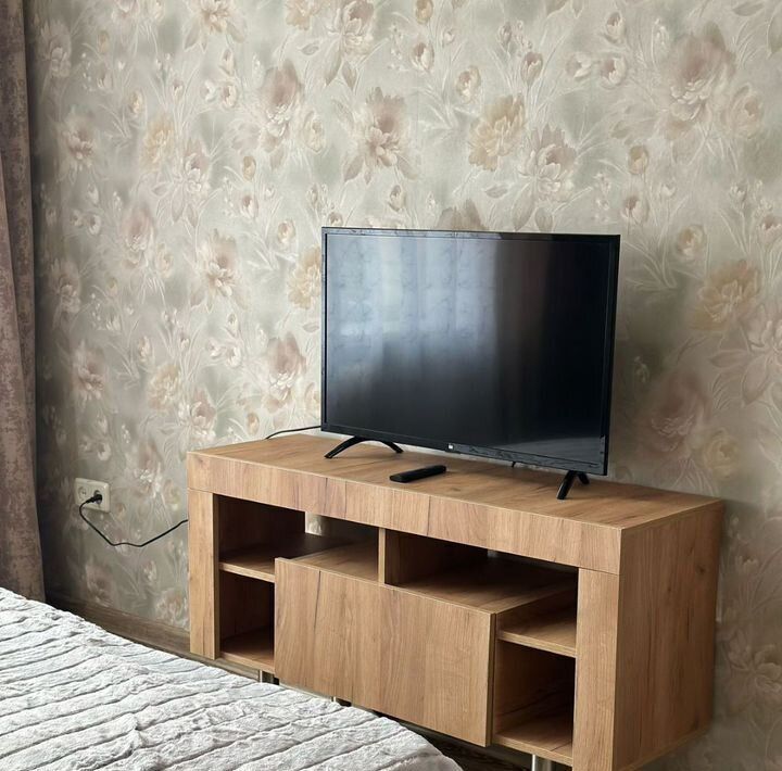 квартира г Москва метро Кленовый бульвар ул Судостроительная 53 фото 2