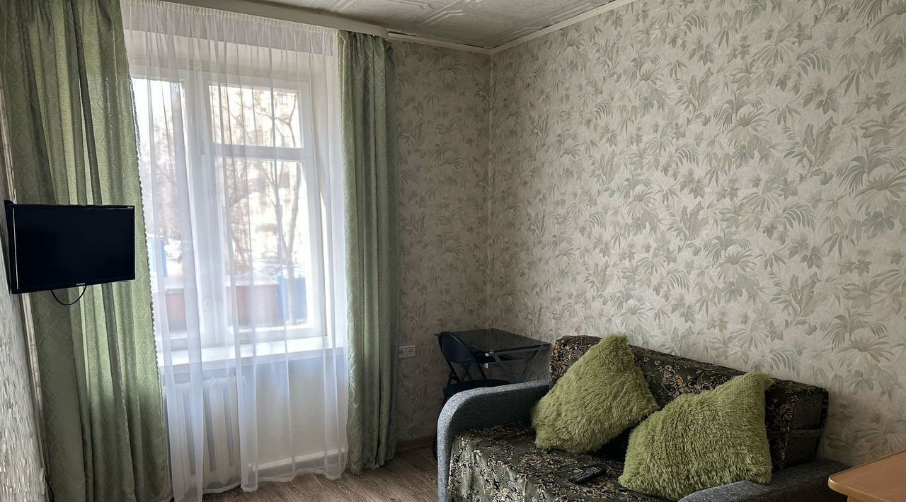 квартира г Москва метро Кленовый бульвар ул Судостроительная 53 фото 4