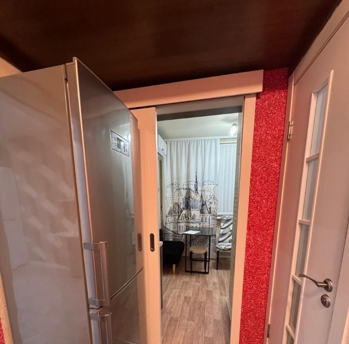 квартира г Москва метро Жулебино ул Генерала Кузнецова 25к/1 муниципальный округ Выхино-Жулебино фото 2