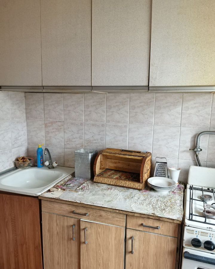 квартира г Димитровград ул. М. Тореза, 2Б фото 5
