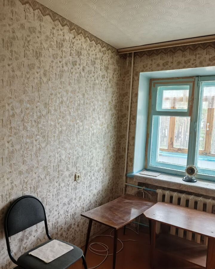 квартира г Димитровград ул. М. Тореза, 2Б фото 12