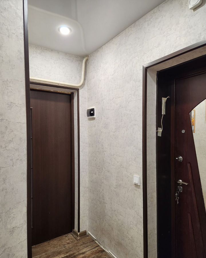 квартира г Казань р-н Московский Яшьлек ул Восход 2 фото 6