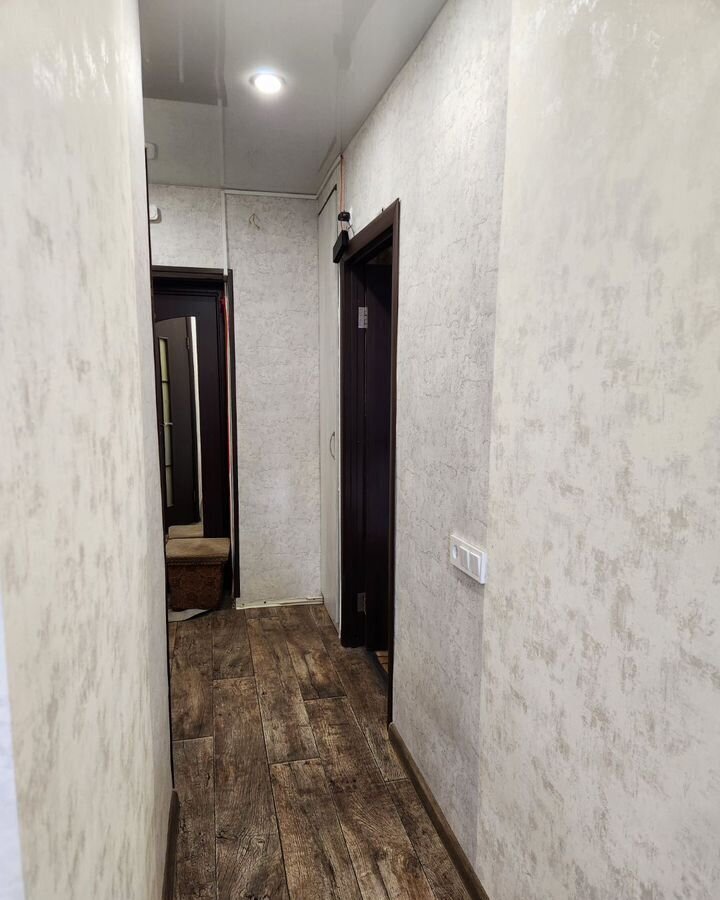квартира г Казань р-н Московский Яшьлек ул Восход 2 фото 7