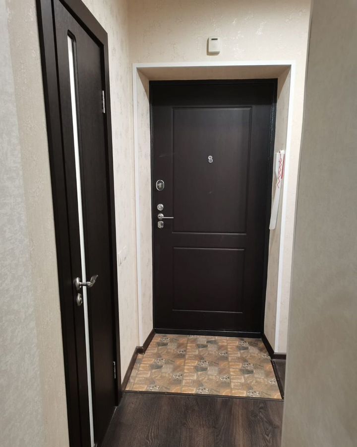 квартира г Казань метро Горки р-н Советский пр-кт Победы 139ак/2 ЖК «Победа» фото 6