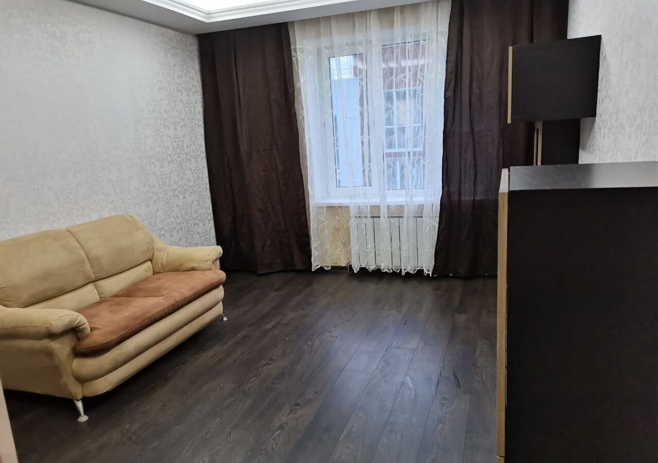 квартира г Казань метро Горки р-н Советский пр-кт Победы 139ак/2 ЖК «Победа» фото 11