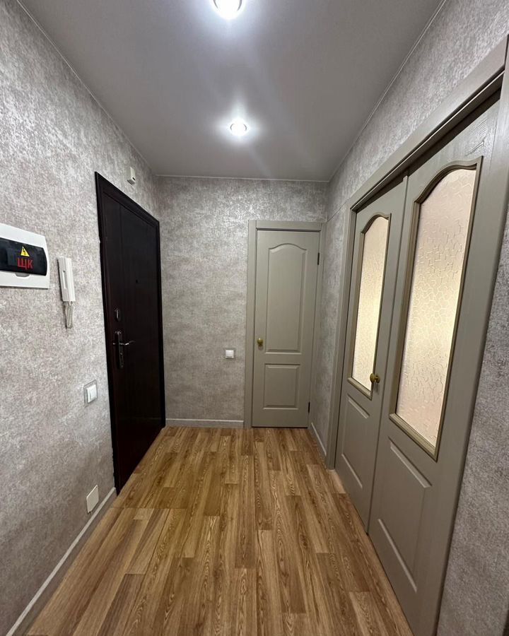 квартира г Красноярск р-н Кировский ул Шелковая 4а фото 5