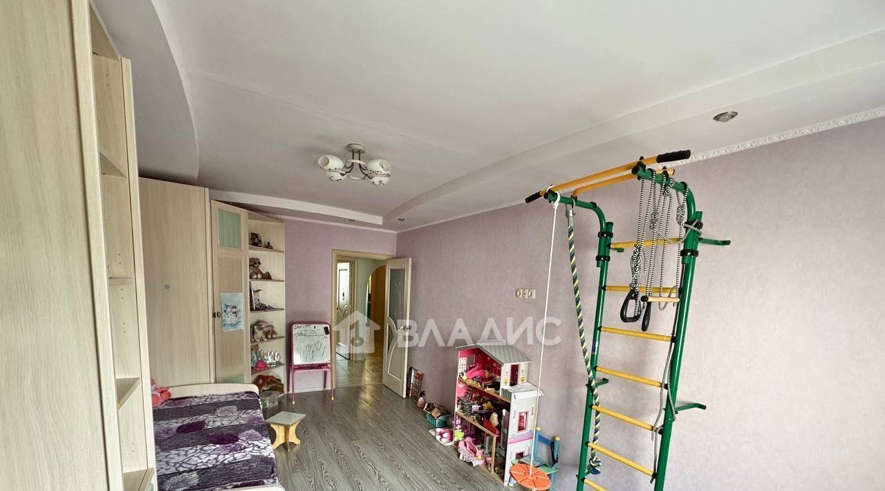 квартира г Белгород Западный ул Есенина 44 фото 6