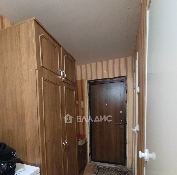 квартира г Белгород Восточный ул Почтовая 50б фото 7
