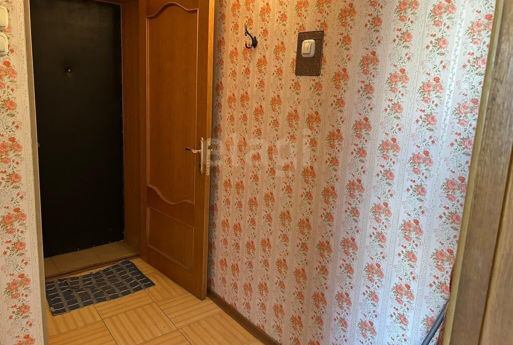 квартира г Калуга ул Маршала Жукова 7 фото 11