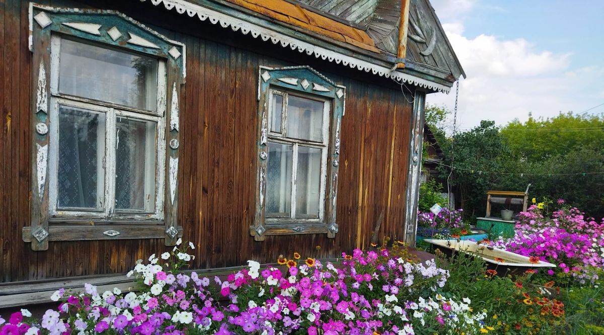 дом г Екатеринбург р-н Октябрьский Геологическая ул Верхоянская 3 фото 8