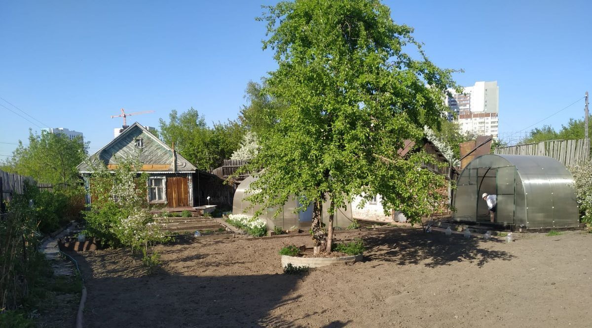 дом г Екатеринбург р-н Октябрьский Геологическая ул Верхоянская 3 фото 16