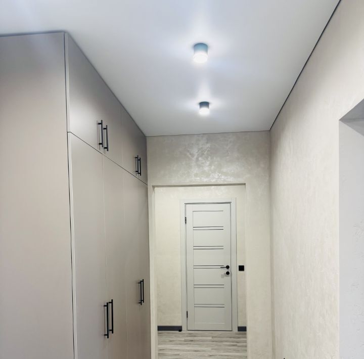 квартира г Иркутск р-н Октябрьский Гусарская тер., 3 фото 5