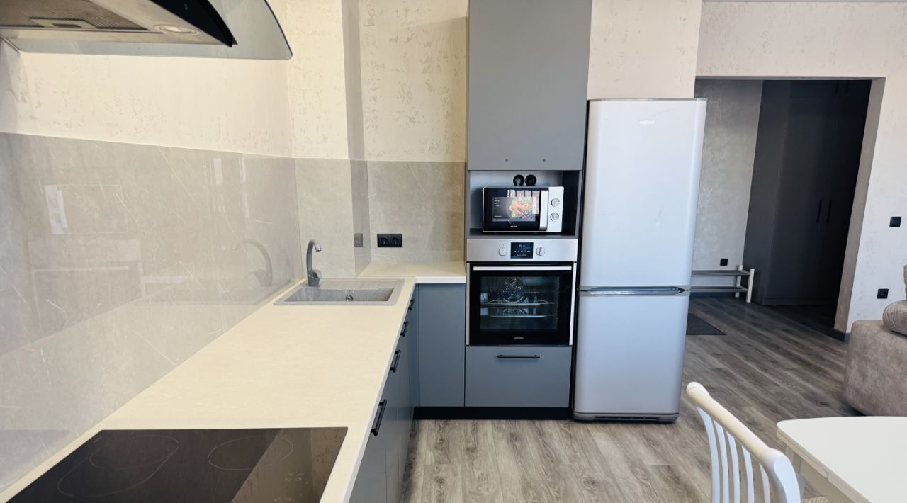 квартира г Иркутск р-н Октябрьский Гусарская тер., 3 фото 7