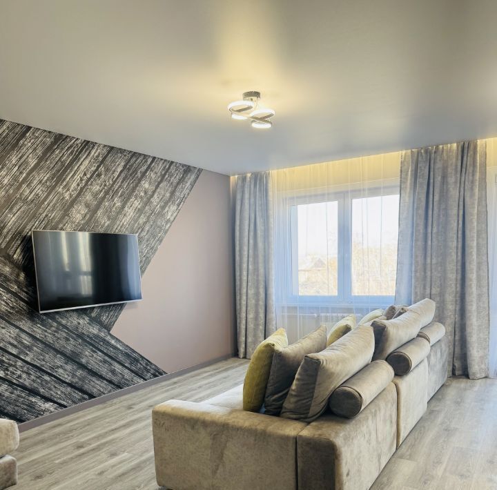 квартира г Иркутск р-н Октябрьский Гусарская тер., 3 фото 10