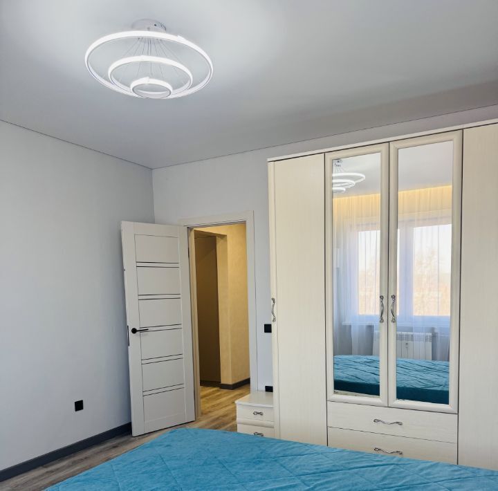 квартира г Иркутск р-н Октябрьский Гусарская тер., 3 фото 12