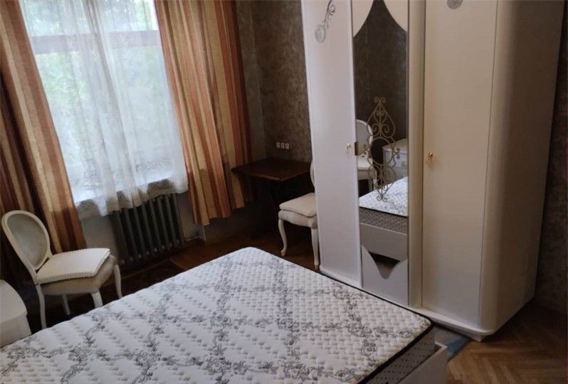 квартира г Москва метро Чистые пруды Бауманка б-р Чистопрудный 9с/1 фото 10