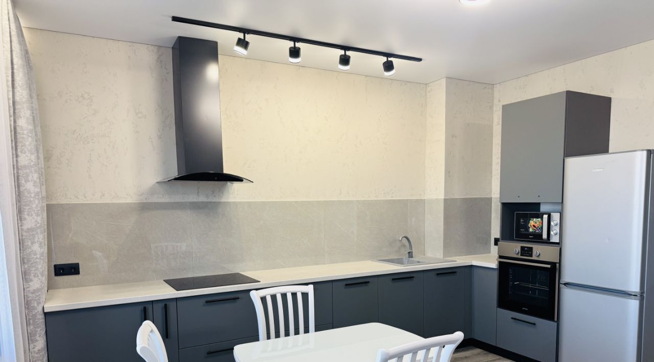 квартира г Иркутск р-н Октябрьский Гусарская тер., 3 фото 13