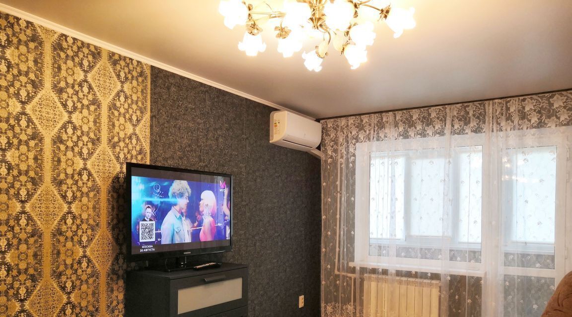 квартира г Краснодар р-н Центральный ул Ставропольская 264 фото 4