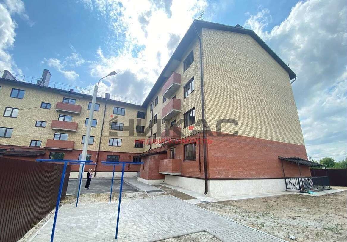 квартира г Ярославль р-н Красноперекопский ул Соловьева 11 фото 17