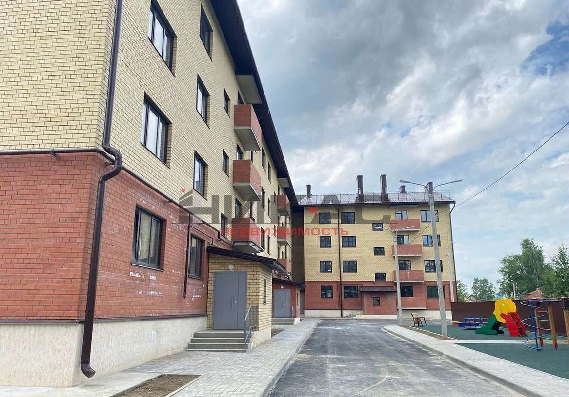 квартира г Ярославль р-н Красноперекопский ул Соловьева 11 фото 22
