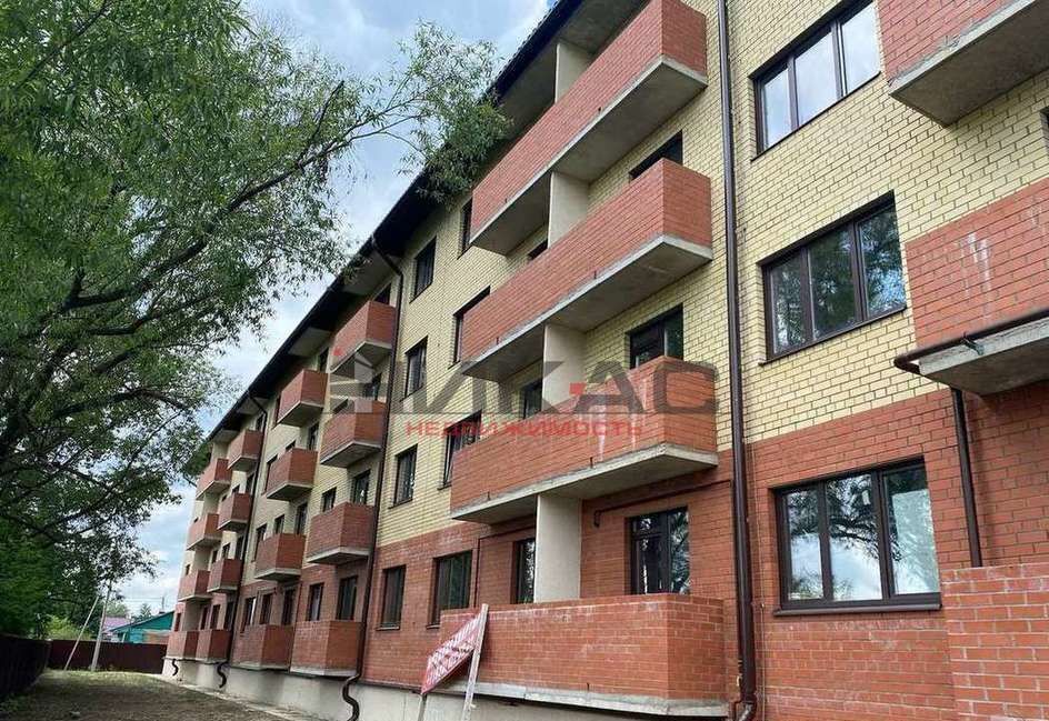 квартира г Ярославль р-н Красноперекопский ул Соловьева 11 фото 23