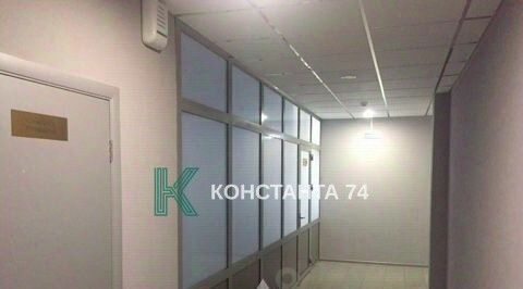 офис г Челябинск р-н Центральный пр-кт Свердловский 84б фото 2