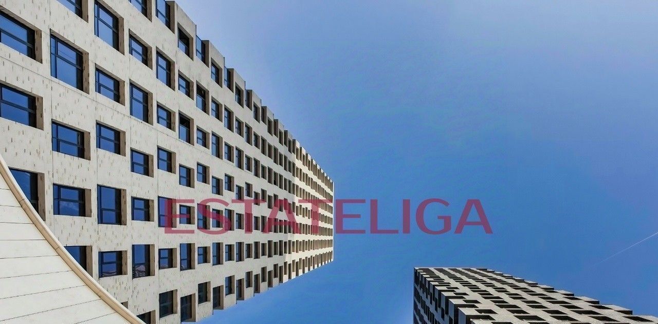 квартира г Москва метро Фили пр-д Багратионовский 5ак/1 фото 32