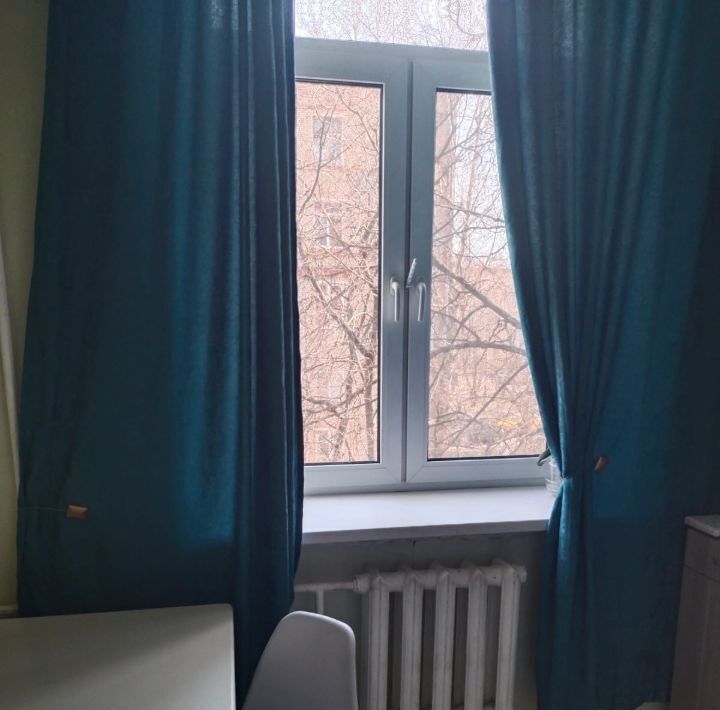 квартира г Москва метро Волжская ул 7-я Текстильщиков 16 муниципальный округ Текстильщики фото 25