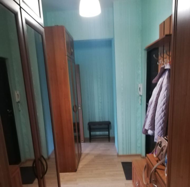 квартира г Москва метро Волжская ул 7-я Текстильщиков 16 муниципальный округ Текстильщики фото 27