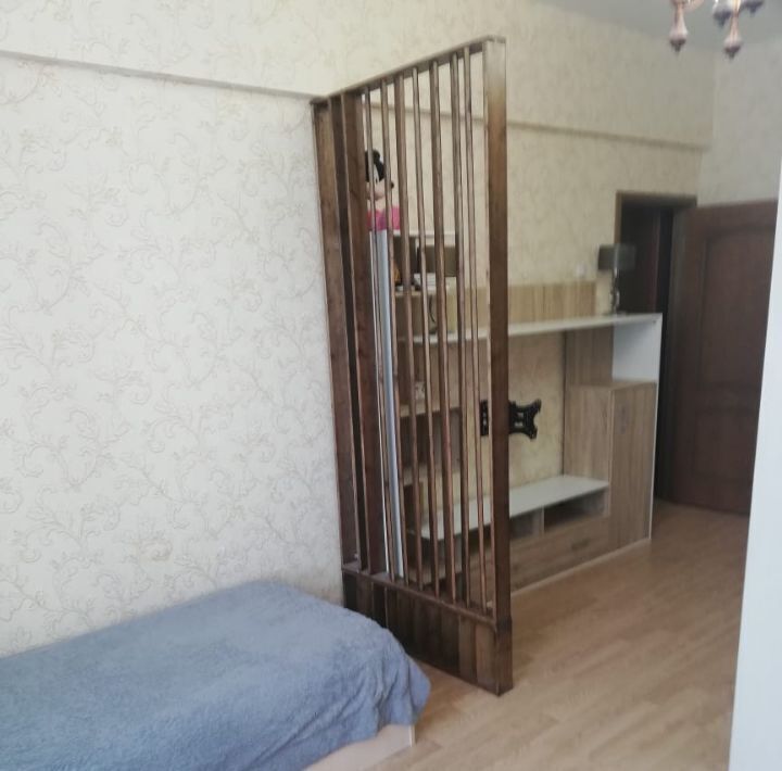 квартира г Москва метро Волжская ул 7-я Текстильщиков 16 муниципальный округ Текстильщики фото 29