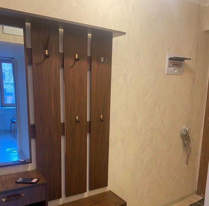 квартира г Москва метро Щукинская ул Живописная 38к/2 муниципальный округ Щукино фото 5