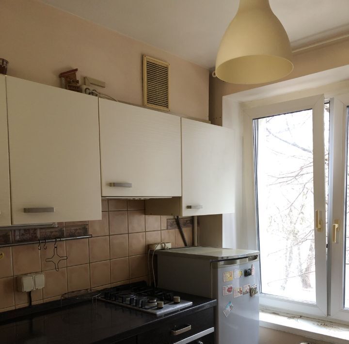 квартира г Москва метро Царицыно ул Ереванская 12к/3 фото 5