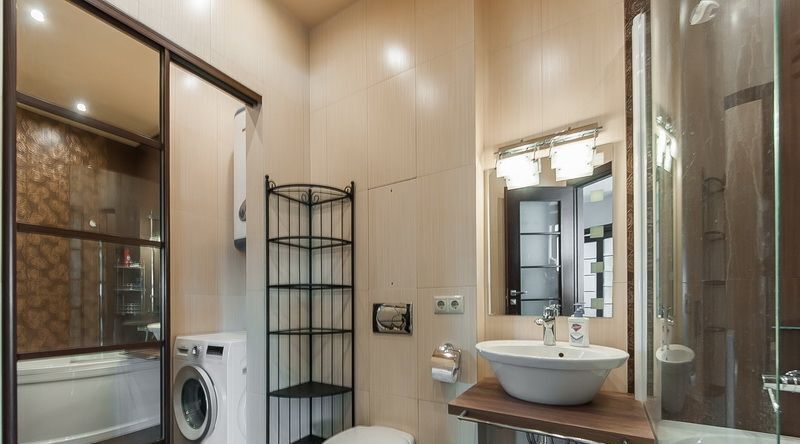квартира г Москва метро Динамо 1-й Боткинский проезд, 6 фото 18